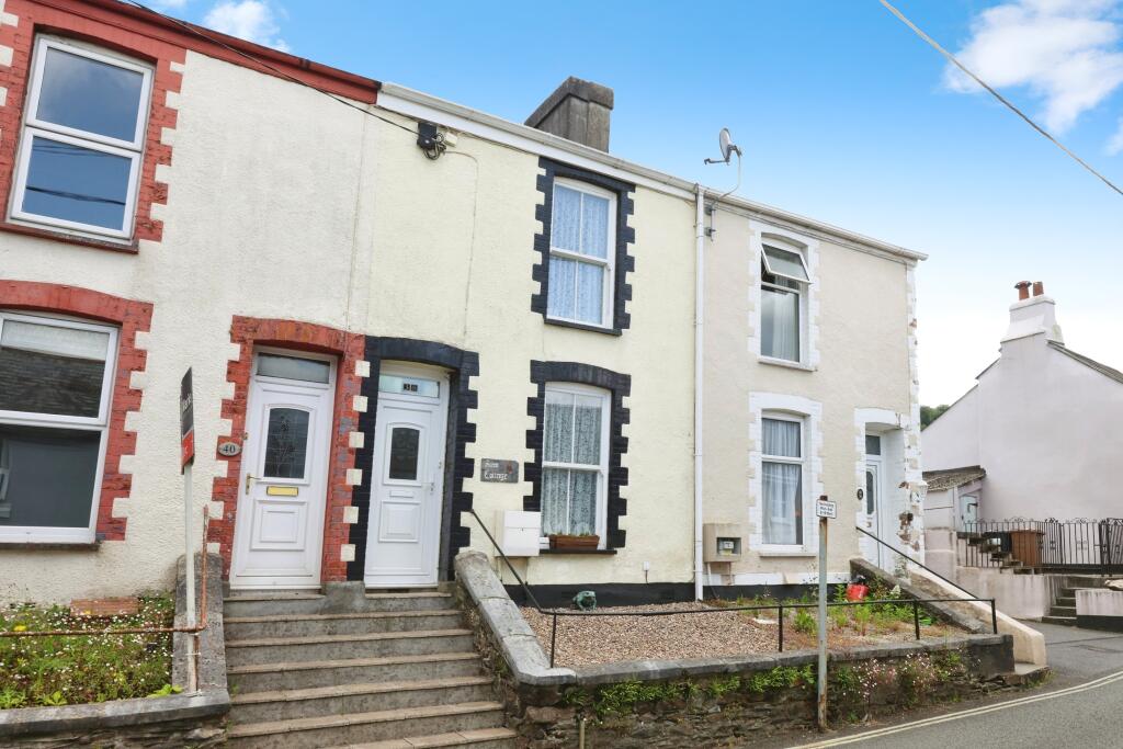 Main image of property: Underwood Road, Plymouth, Devon, PL7