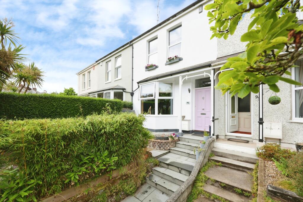 Main image of property: Lower Compton Road, Plymouth, Devon, PL3