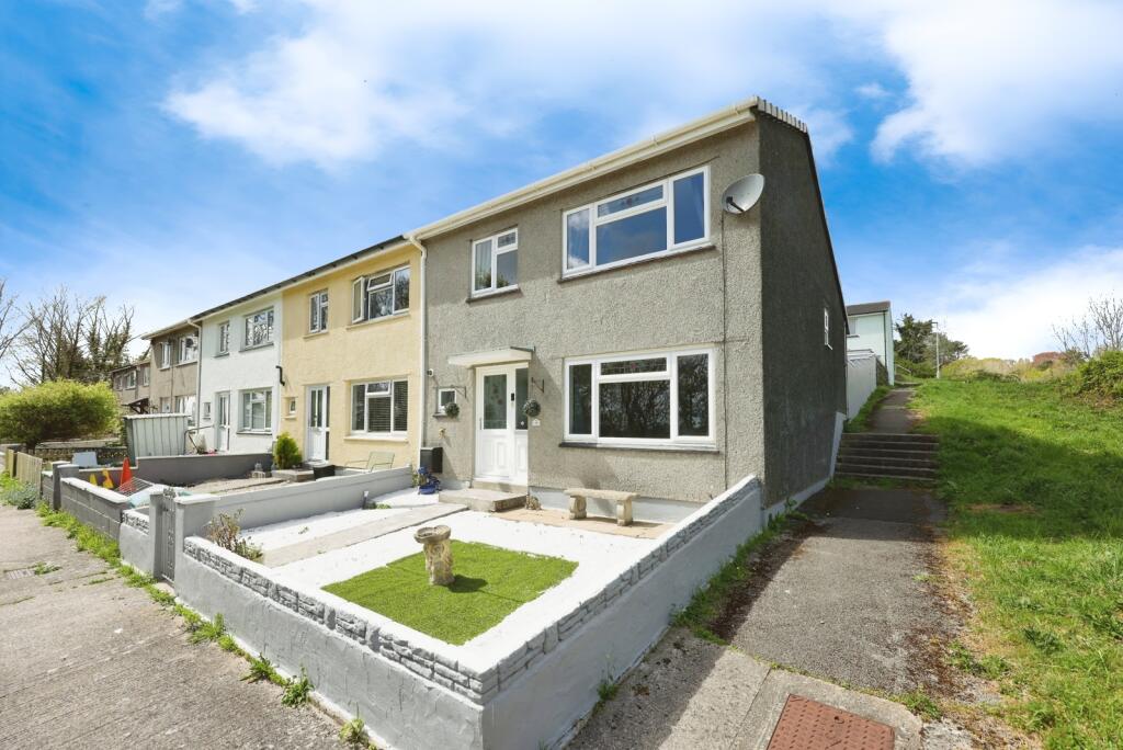 Main image of property: Arun Close, Plymouth, Devon, PL3