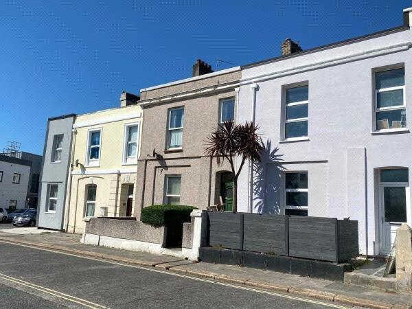 Main image of property: Archer Terrace, Plymouth, Devon, PL1