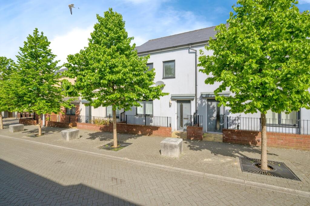 Main image of property: Centenary Road, Plymouth, Devon, PL1