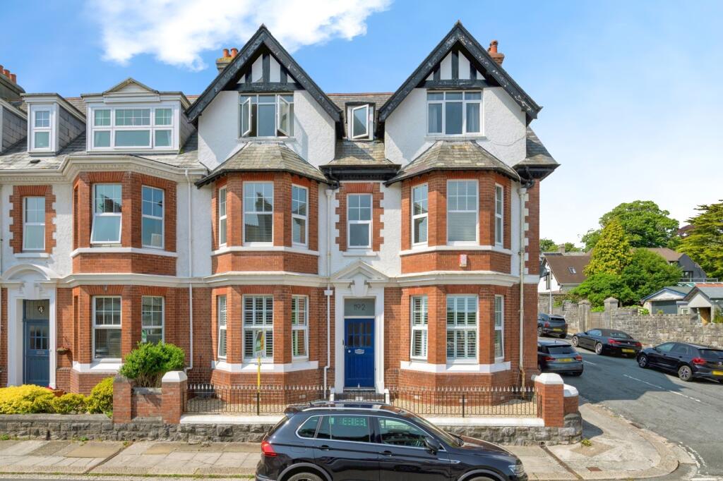 Main image of property: Thornhill Road, Plymouth, Devon, PL3