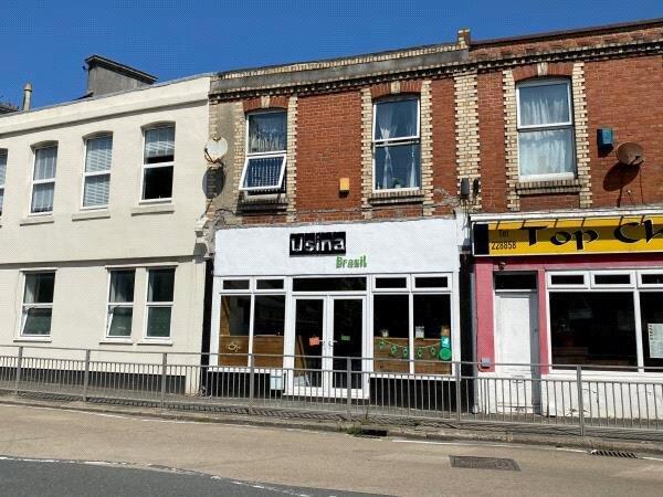 Main image of property: Percy Terrace, Plymouth, PL4