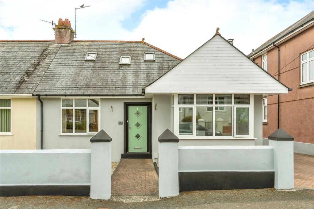 Main image of property: Morrish Park, Plymouth, Devon, PL9