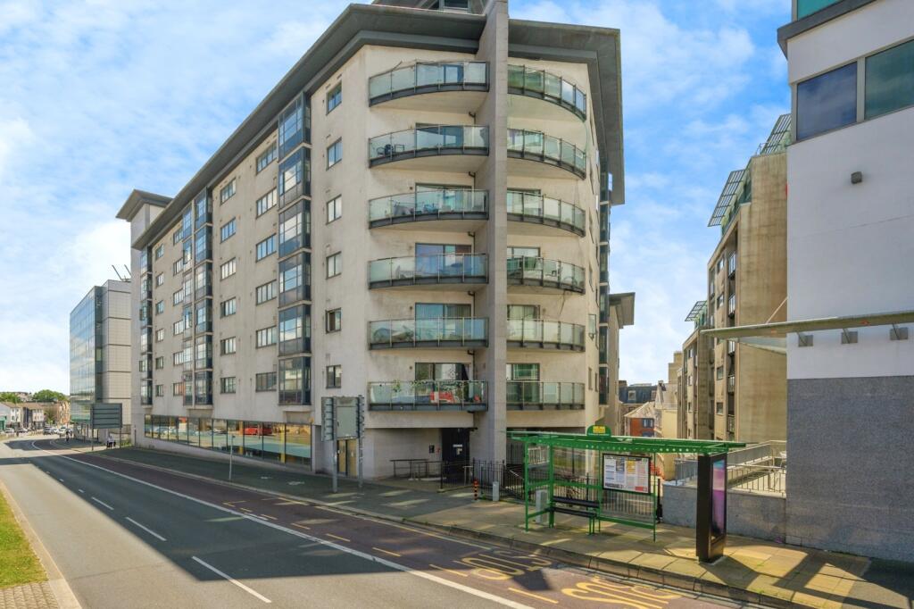 Main image of property: Exeter Street, Plymouth, Devon, PL4