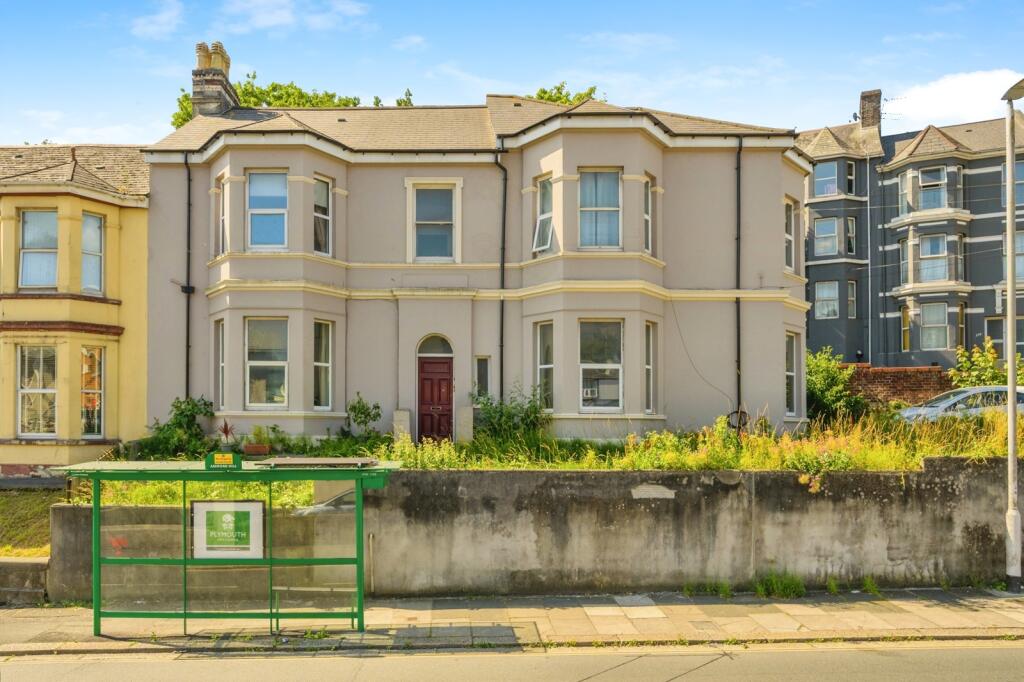 Main image of property: Alexandra Road, Mutley, Plymouth, Devon, PL4