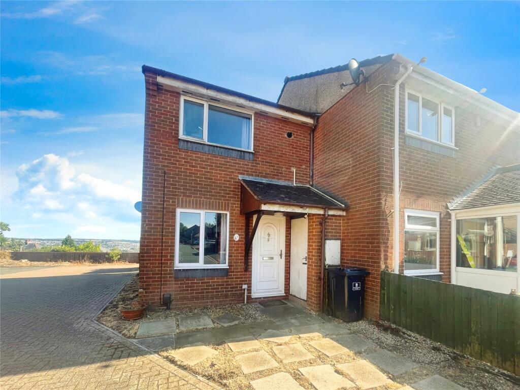 Main image of property: Castle Acre Gardens, Plymouth, Devon, PL3