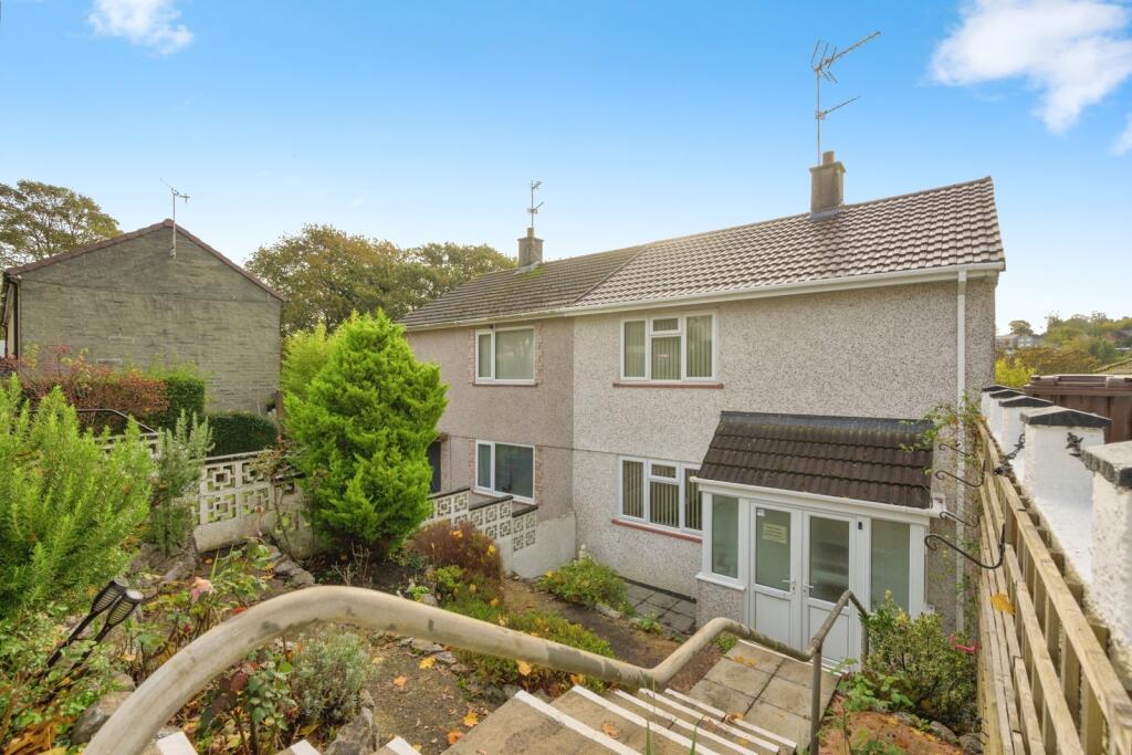 Main image of property: Southway Drive, Plymouth, Devon, PL6