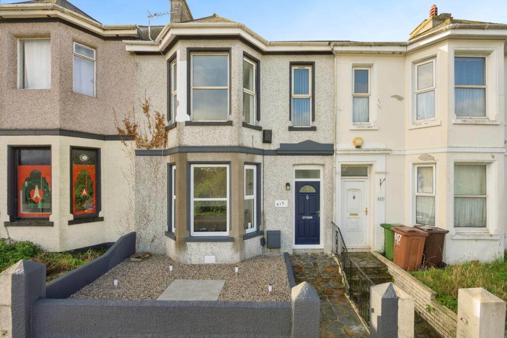 Main image of property: Wolseley Road, Plymouth, Devon, PL5