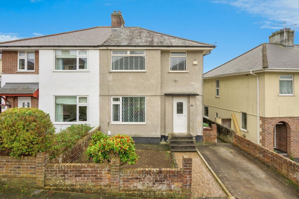 Main image of property: Lopes Road, Plymouth, Devon, PL2