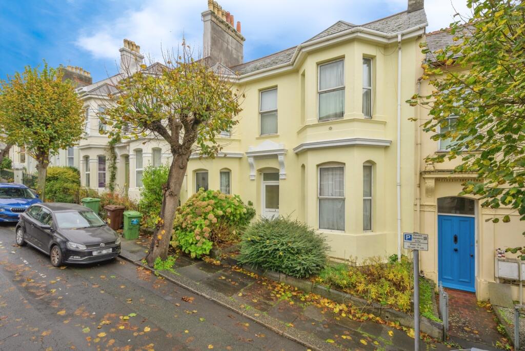 Main image of property: Chaddlewood Avenue, Plymouth, Devon, PL4