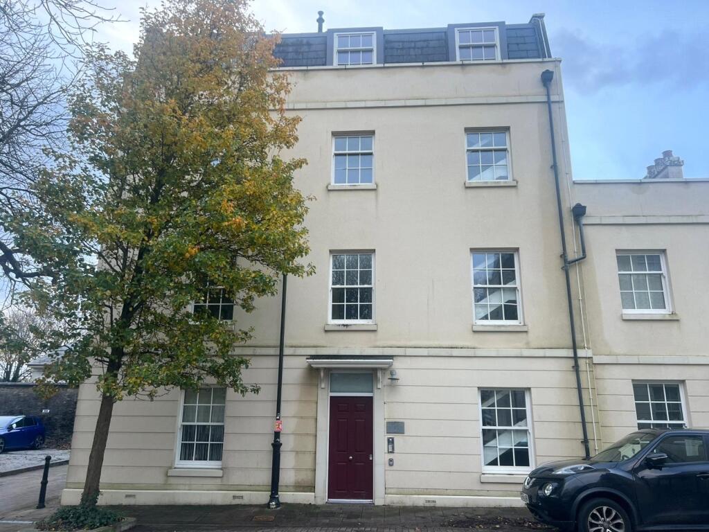 Main image of property: Falcon Road, Plymouth, Devon, PL1
