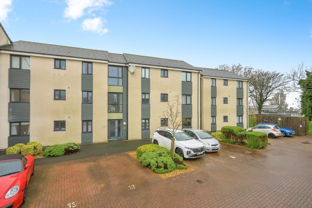 Main image of property: Marazion Way, Plymouth, Devon, PL2