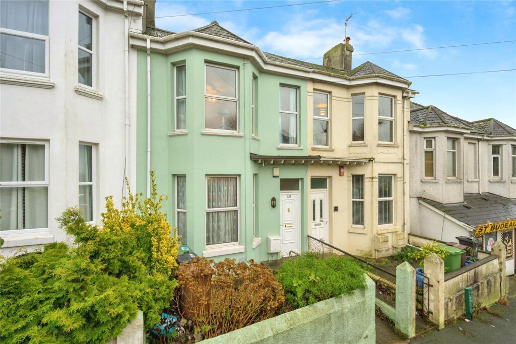 Main image of property: Victoria Road, Plymouth, Devon, PL5