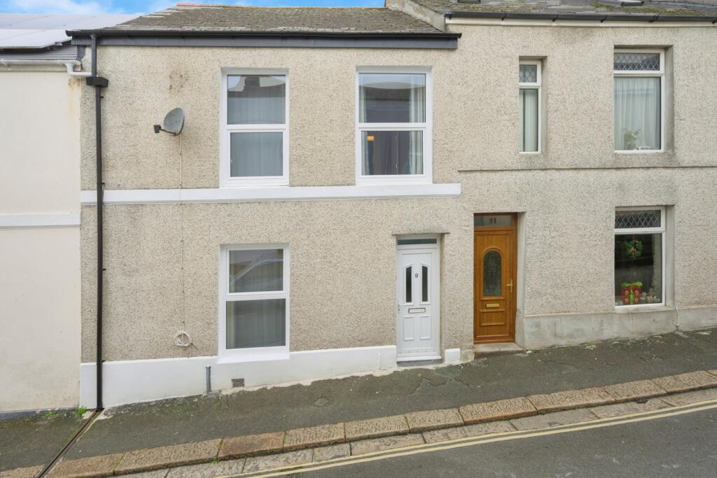 Main image of property: Chedworth Street, Plymouth, Devon, PL4