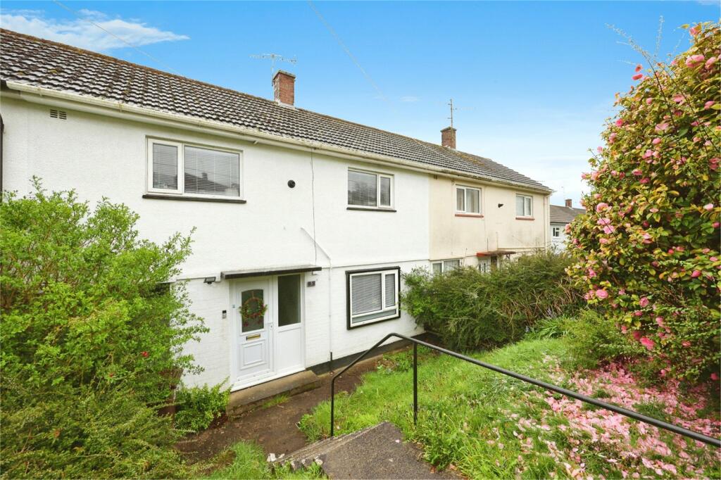Main image of property: Coverdale Place, Plymouth, Devon, PL5