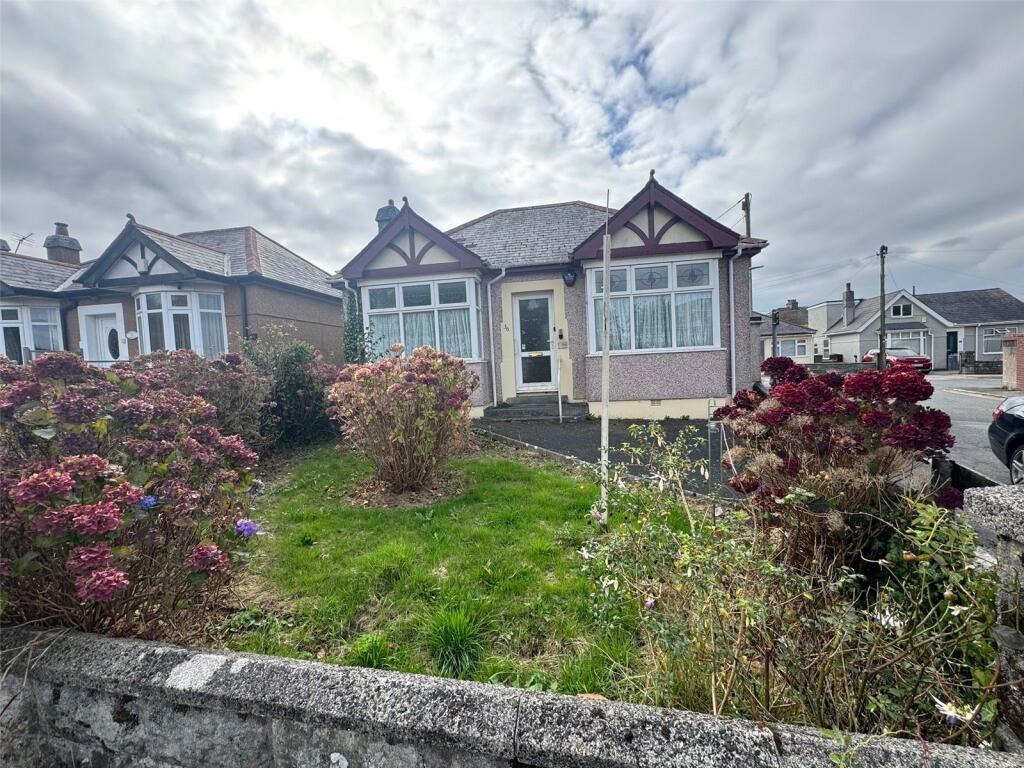 Main image of property: Fort Austin Avenue, Plymouth, Devon, PL6