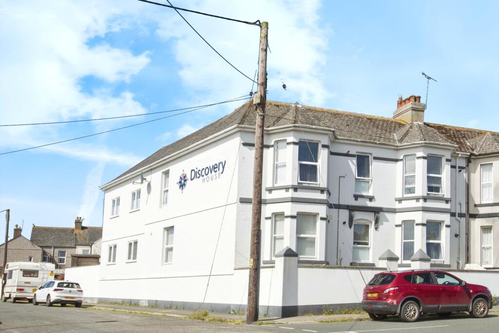 Main image of property: York Road, Torpoint, Cornwall, PL11