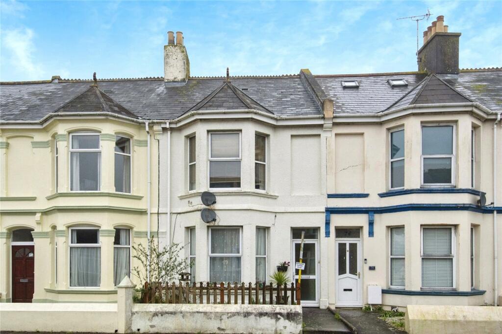 Main image of property: Antony Road, Torpoint, Cornwall, PL11