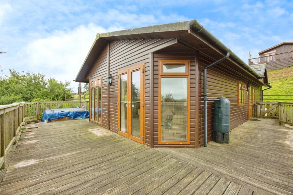 Main image of property: Lodge 43, Millbrook, Cornwall, PL10