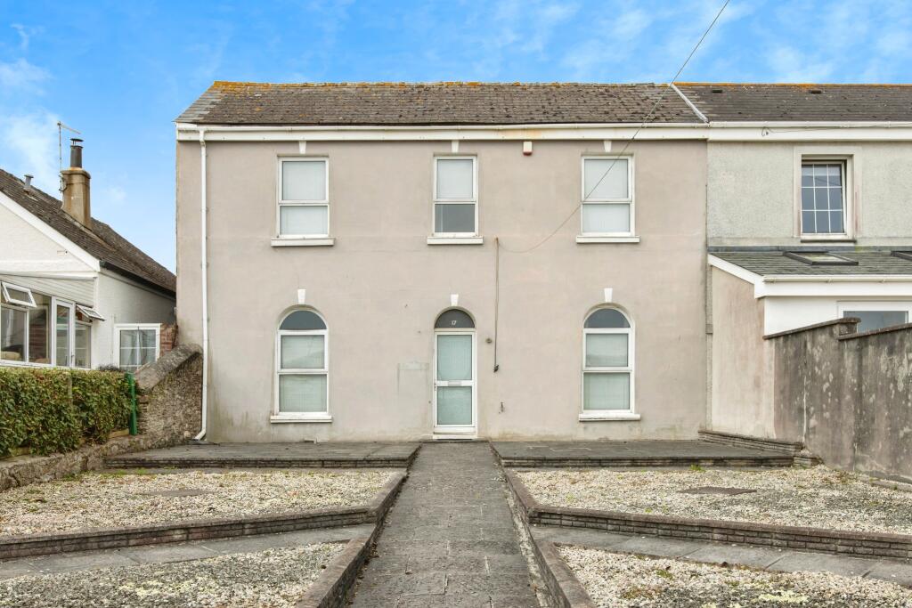 Main image of property: Marine Drive, Torpoint, Cornwall, PL11