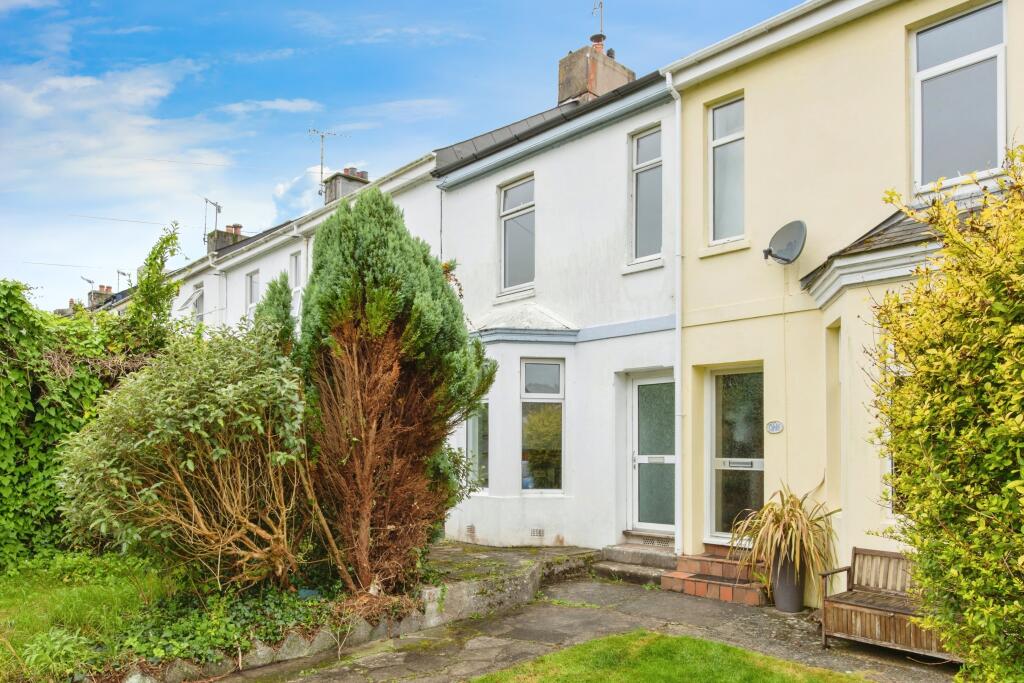 Main image of property: Clinton Terrace, Millbrook, Torpoint, Cornwall, PL10