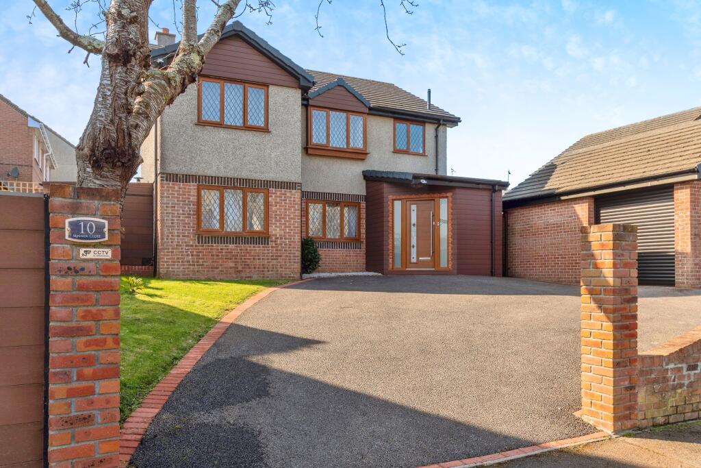 Main image of property: Sennen Close, TORPOINT, Cornwall, PL11