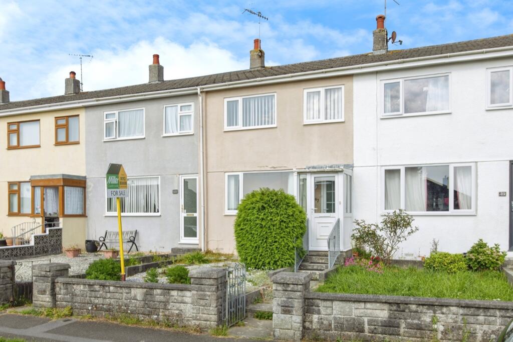Main image of property: Roeselare Avenue, TORPOINT, Cornwall, PL11