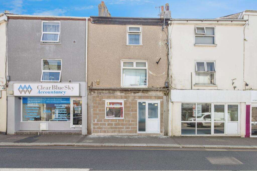 Main image of property: Fore Street, Torpoint, Cornwall, PL11