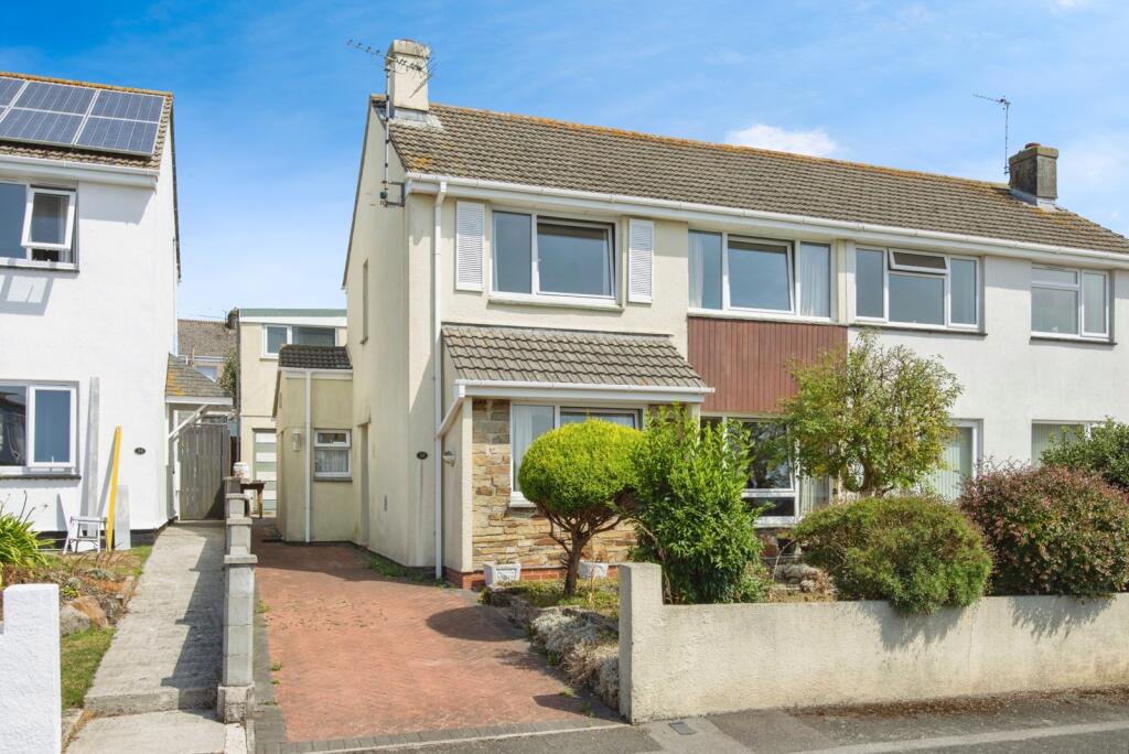 Main image of property: Maker Road, Torpoint, Cornwall, PL11
