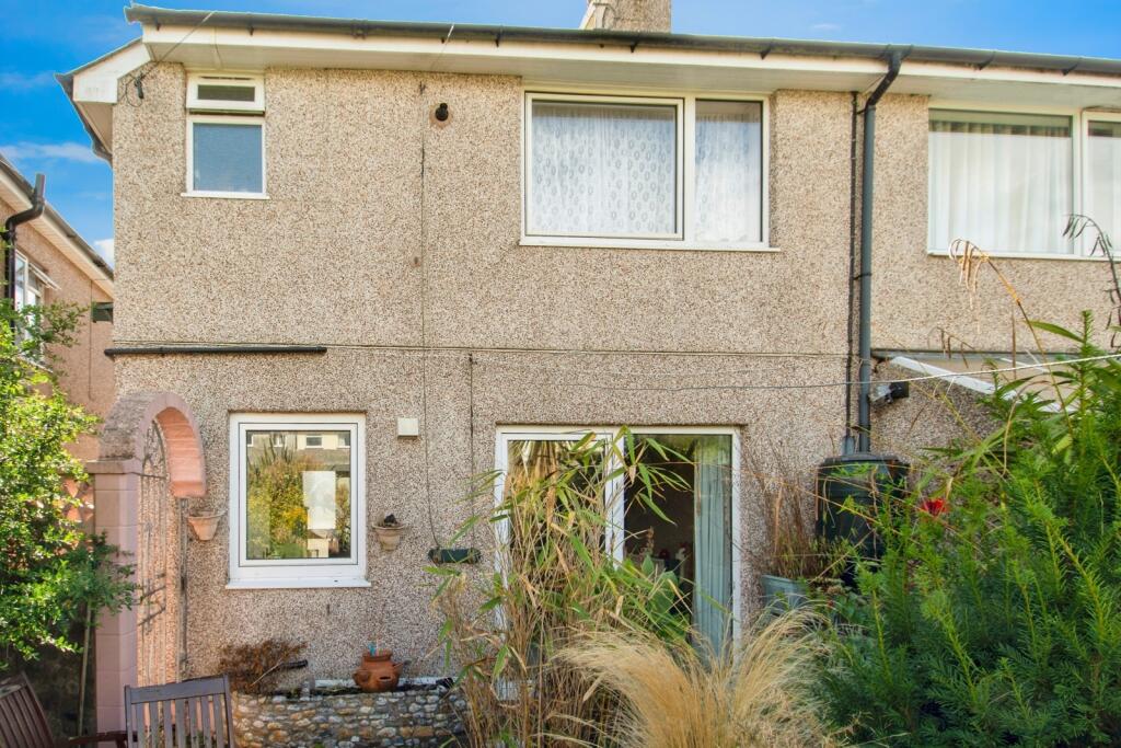 Main image of property: Kingsley Avenue, TORPOINT, Cornwall, PL11