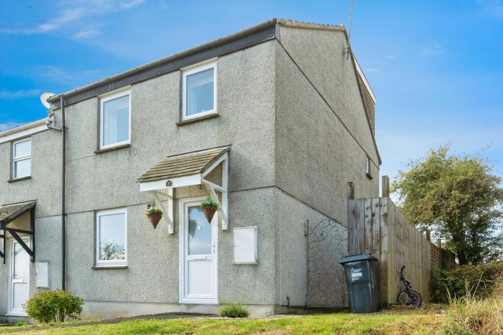 Main image of property: Goad Avenue, Torpoint, Cornwall, PL11
