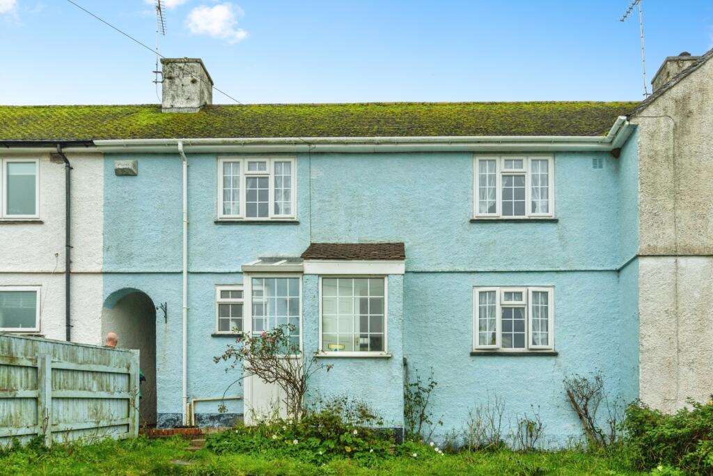 Main image of property: Coombe Park, Cawsand, Torpoint, Cornwall, PL10