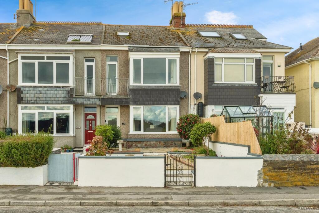 Main image of property: Marine Drive, Torpoint, Cornwall, PL11