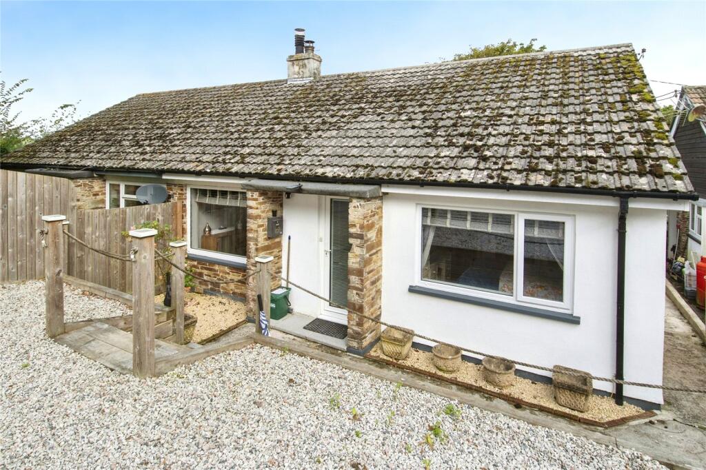 Main image of property: Horsepool Road, Sheviock, Torpoint, Cornwall, PL11