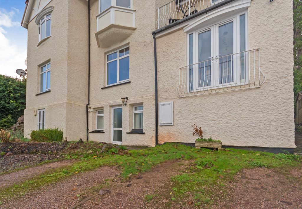 2 bedroom flat for sale in Westerlands, Cockington Lane, Torquay, Devon