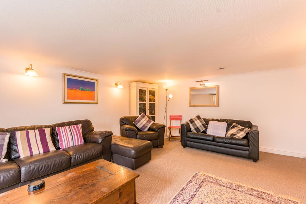 2 bedroom flat for sale in Westerlands, Cockington Lane, Torquay, Devon