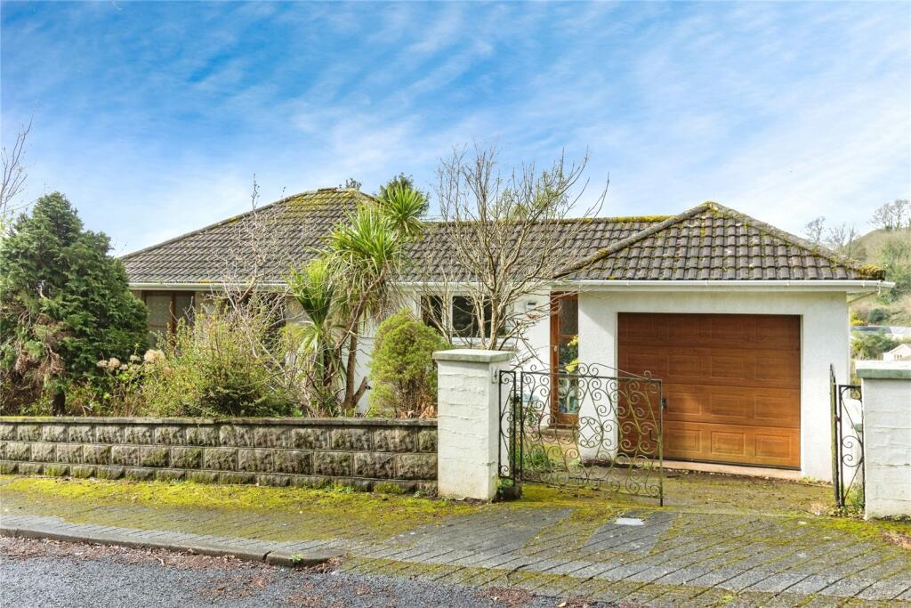 Main image of property: Merrivale Close, Torquay, Devon, TQ2