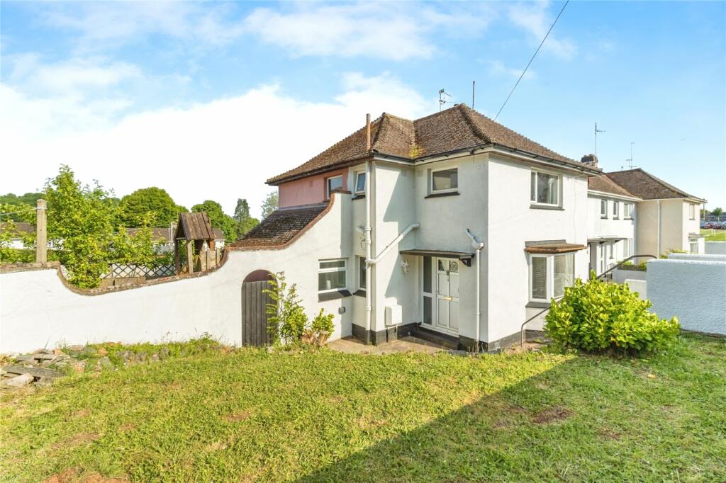 Main image of property: Willow Avenue, Torquay, Devon, TQ2