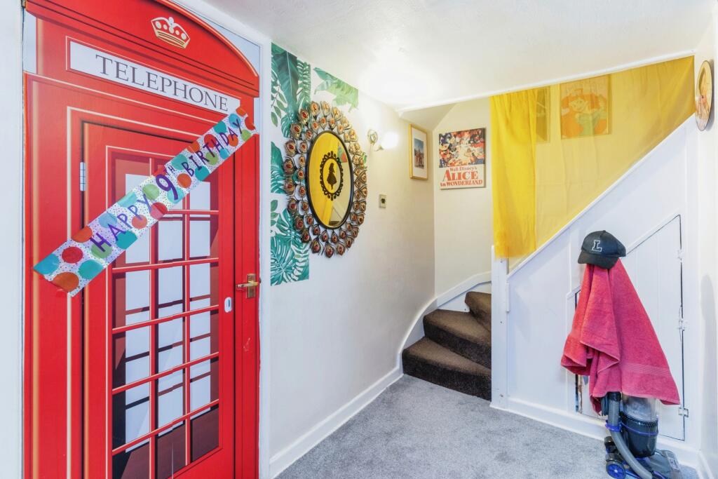 Main image of property: Ellacombe Church Road, Torquay, Devon, TQ1