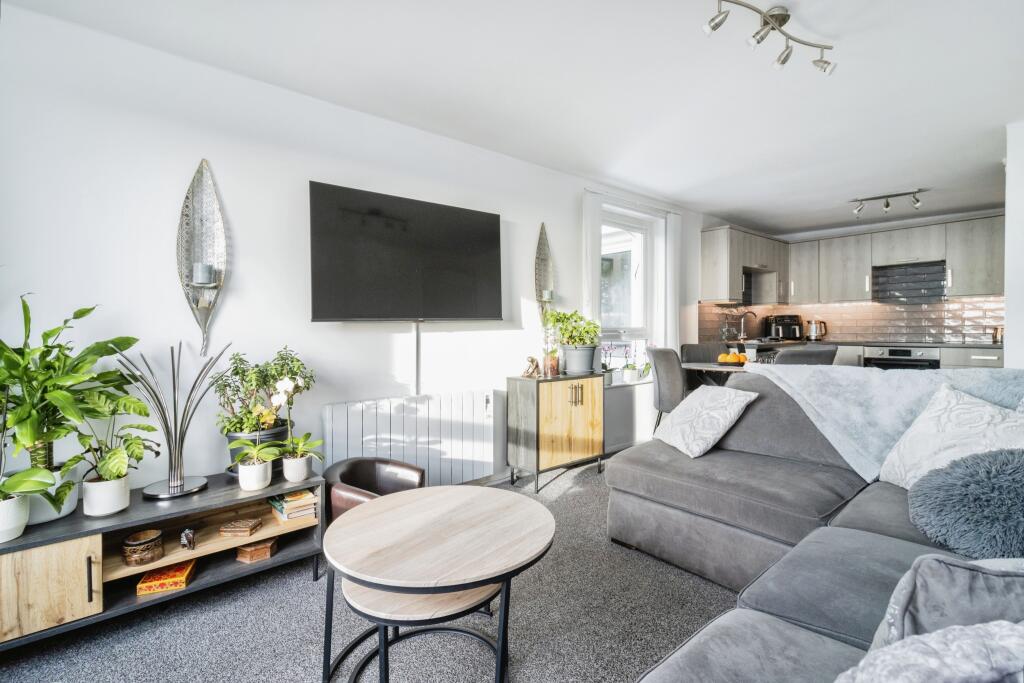 Main image of property: Higher Warberry Road, Torquay, Devon, TQ1