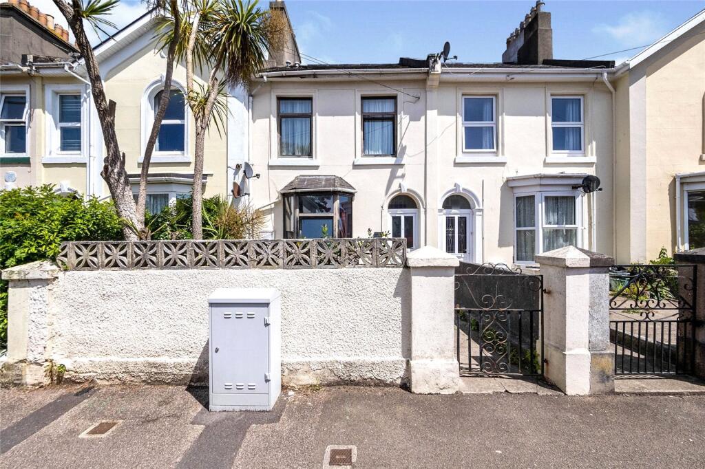 Main image of property: Chatsworth Road, Torquay, Devon, TQ1