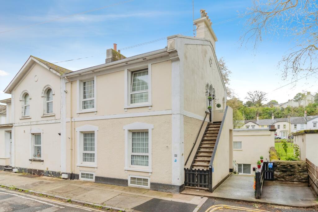Main image of property: Magdalene Road, Magdalene Road, Torquay, Devon, TQ1