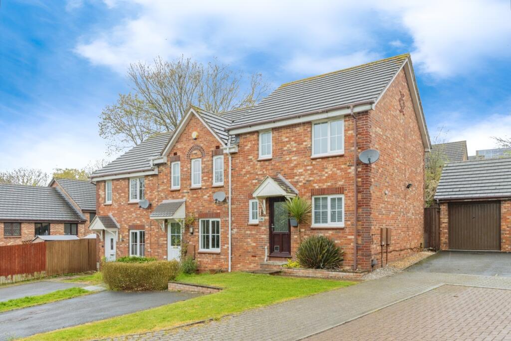 Main image of property: Cormorant Close, Torquay, Devon, TQ2