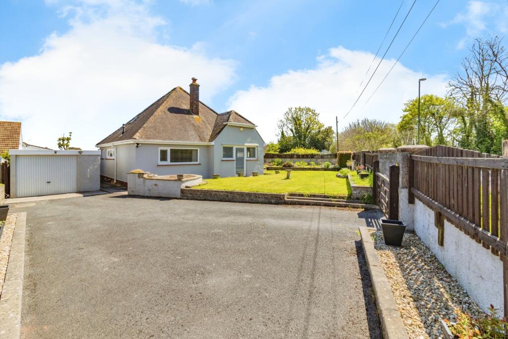 Main image of property: Nut Bush Lane, TORQUAY, Devon, TQ2