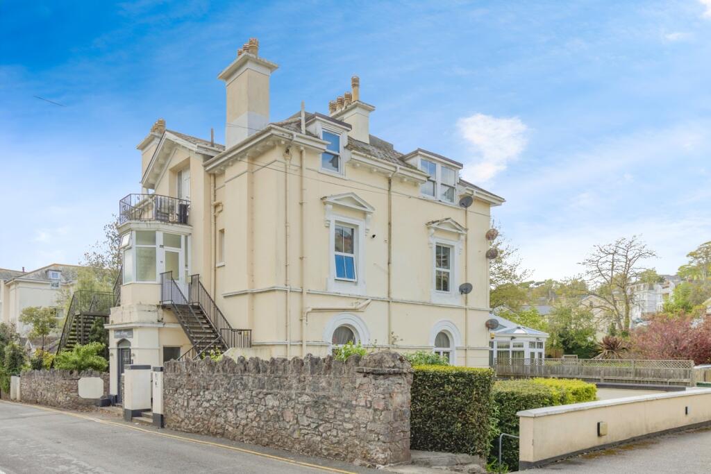 Main image of property: Torwood Gardens Road, TORQUAY, Devon, TQ1
