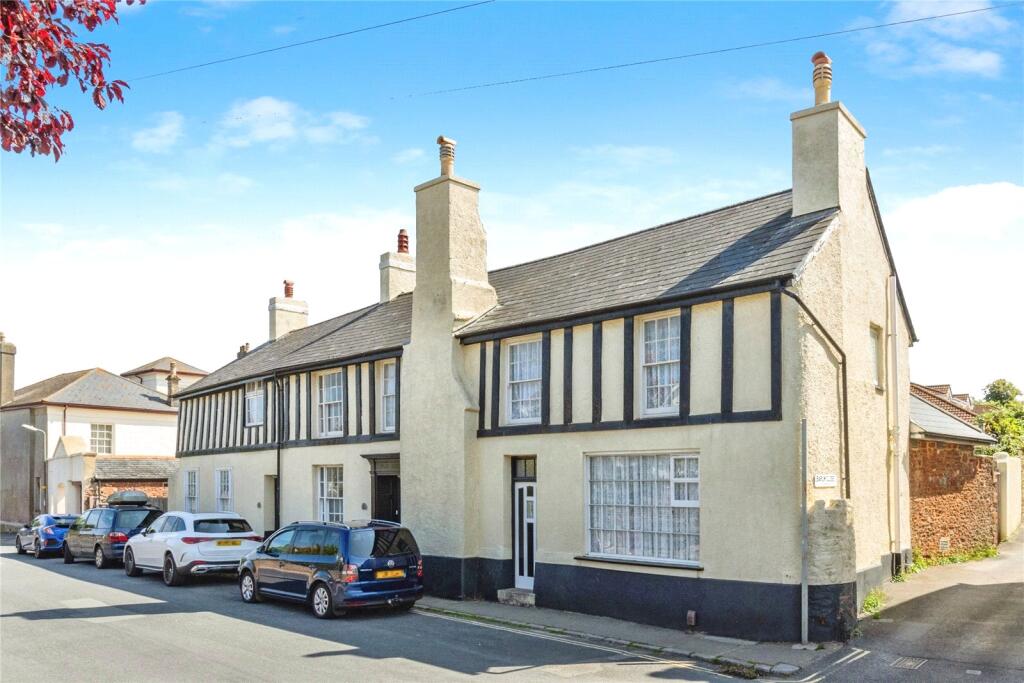 Main image of property: Lower Polsham Road, Paignton, Devon, TQ3