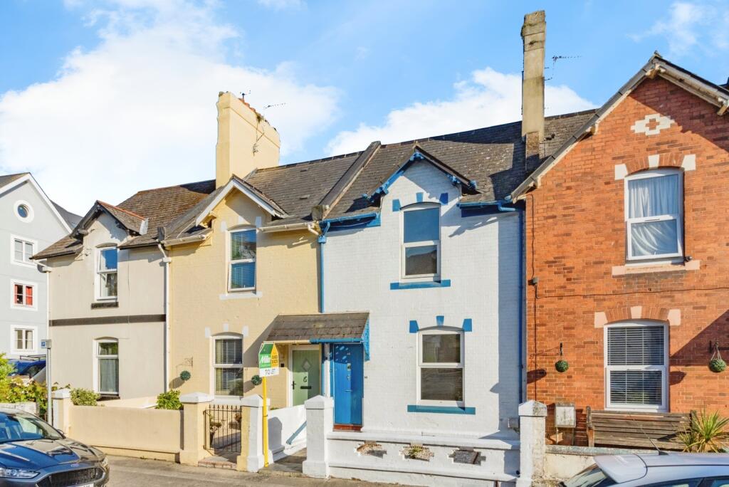 Main image of property: Upton Road, Torquay, Devon, TQ1