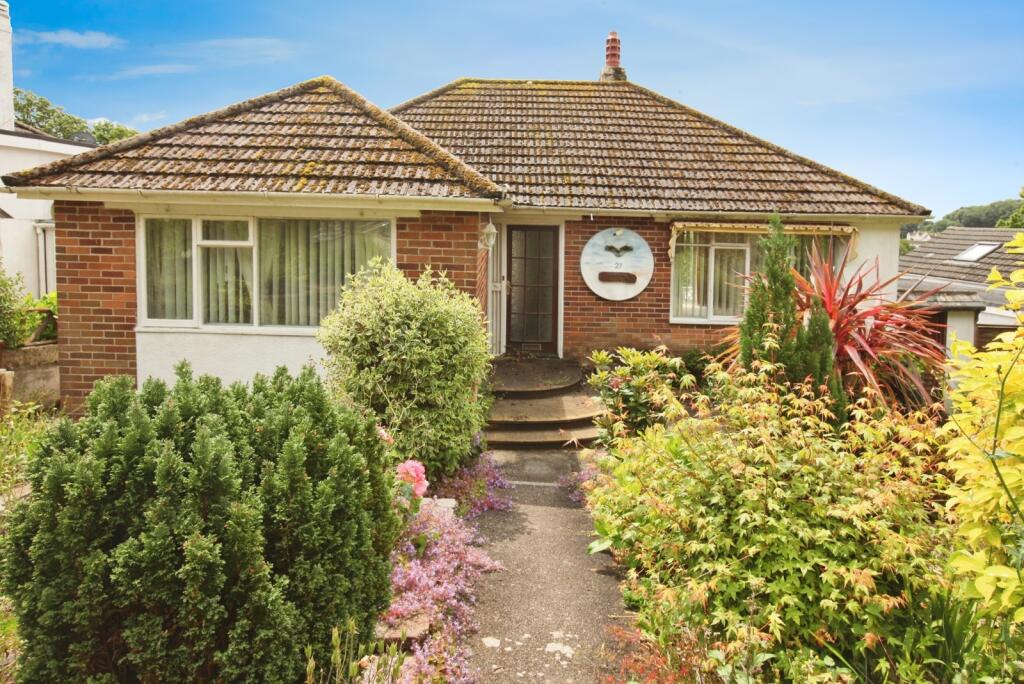 Main image of property: Brunel Avenue, Torquay, Devon, TQ2
