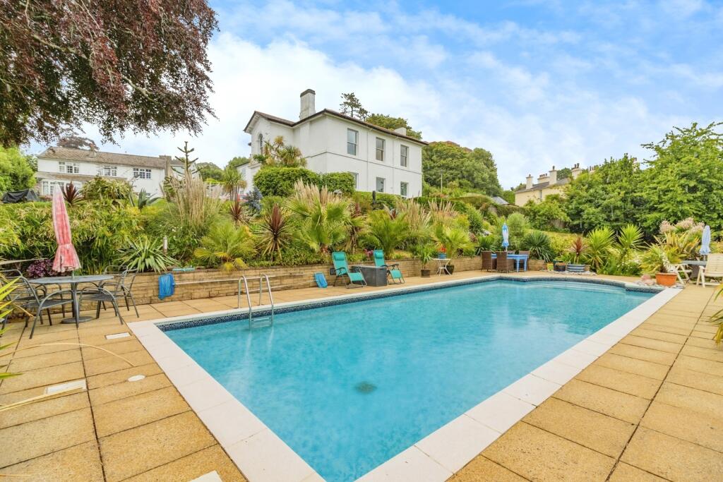 Main image of property: Lower Warberry Road, TORQUAY, Devon, TQ1